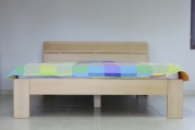 Krevet Stilo 160x200 natur